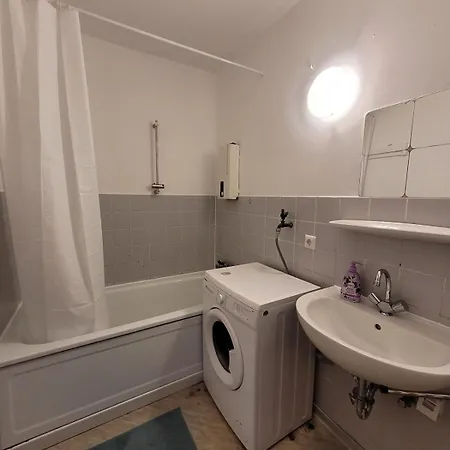 Appartement 5-betten In Werne