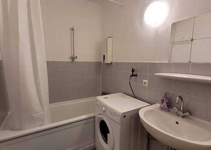 Appartement 5-betten In Werne